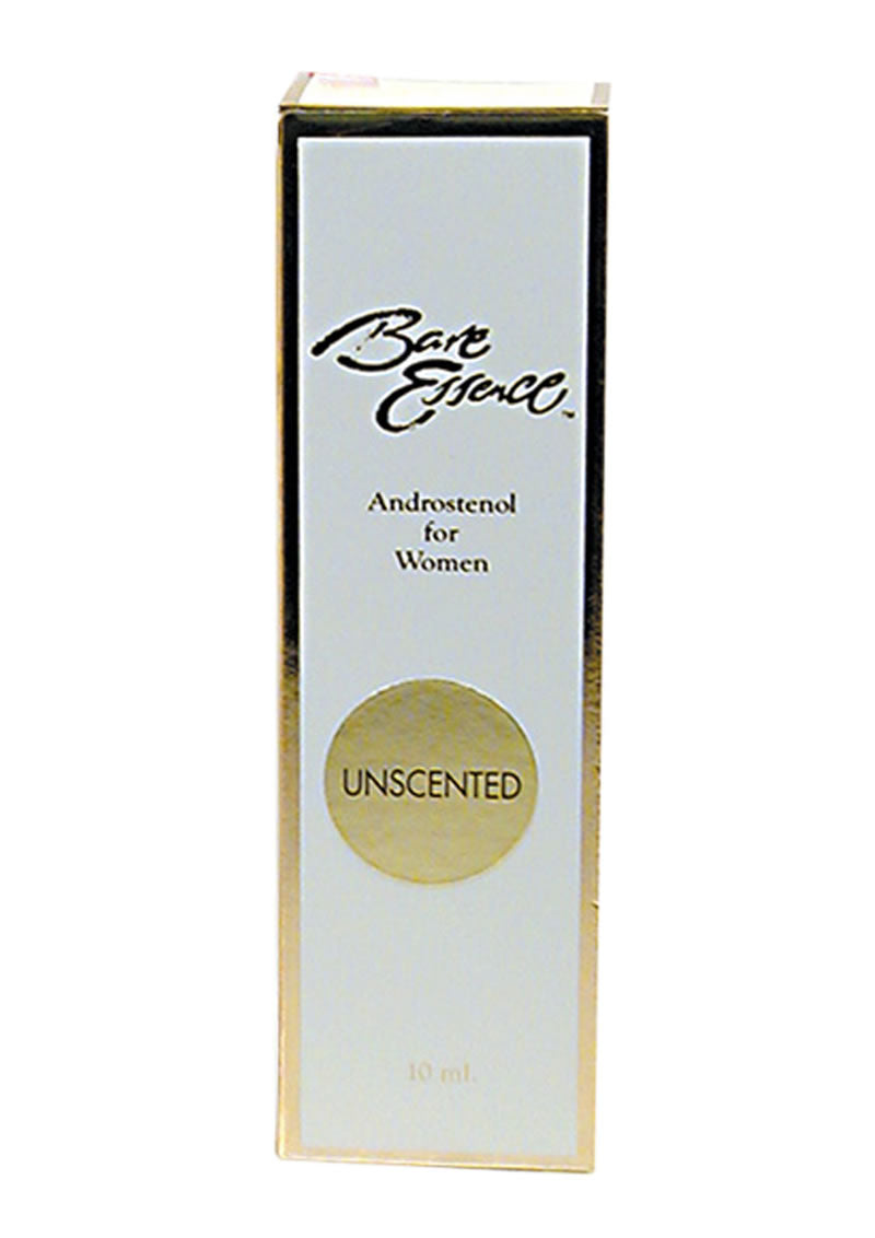Colonia Bare Essence sin perfume