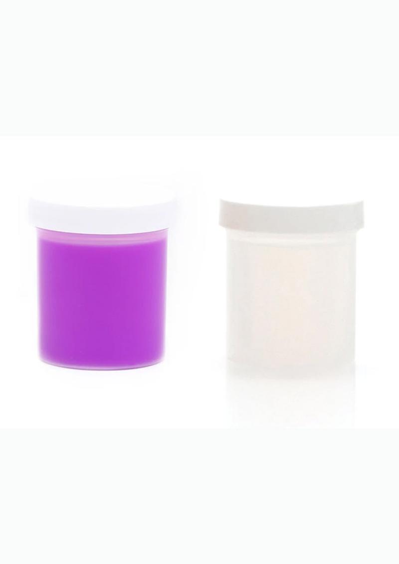 Recambio de silicona Clone-A-Willy - Morado neón