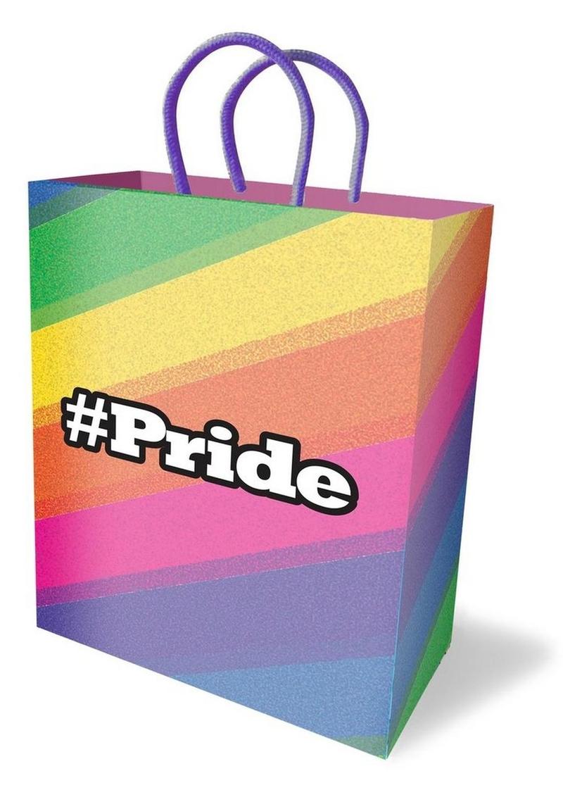Bolsa de regalo #PRIDE