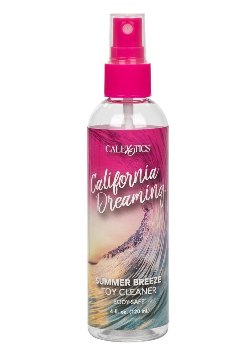 Limpiador en aerosol California Dreaming Summer Breeze