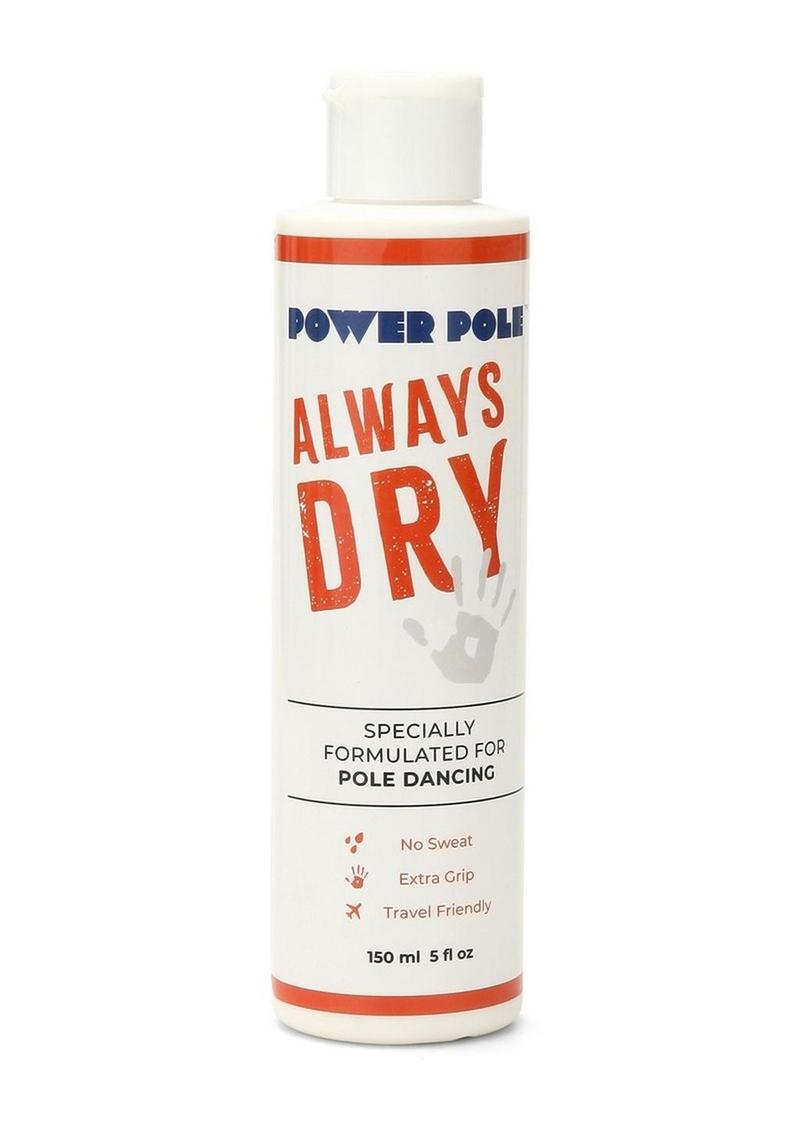 Tiza Power Pole Pole Grip de 5 oz