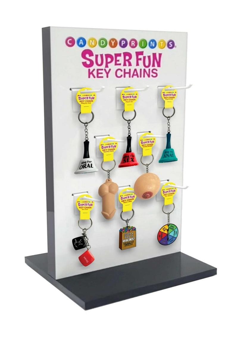 Exhibidor de Spinner Súper Divertido Pequeño Genio