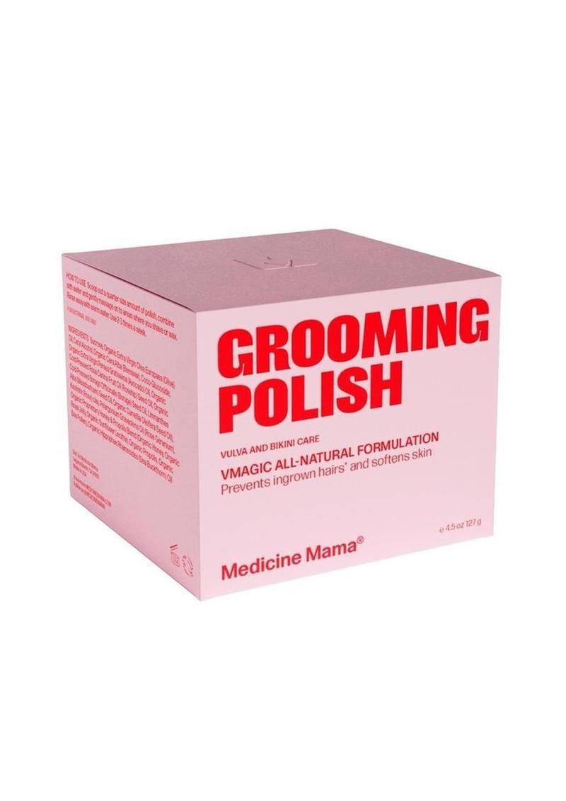 Esmalte de uñas VMagic Grooming Polish 4.5oz