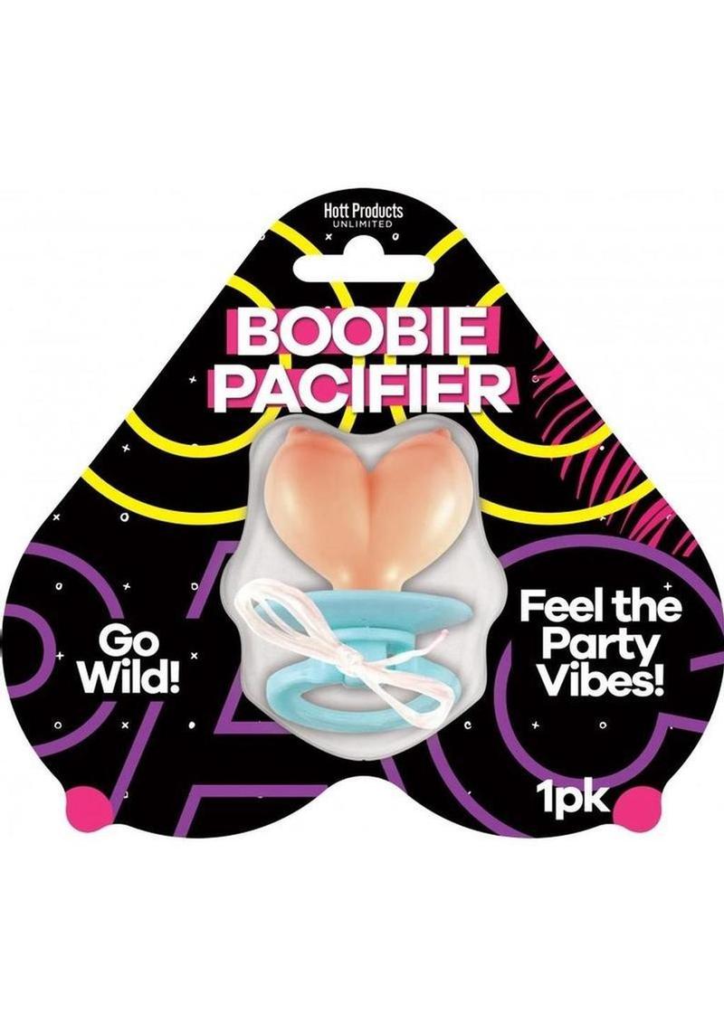 Chupete Boobie