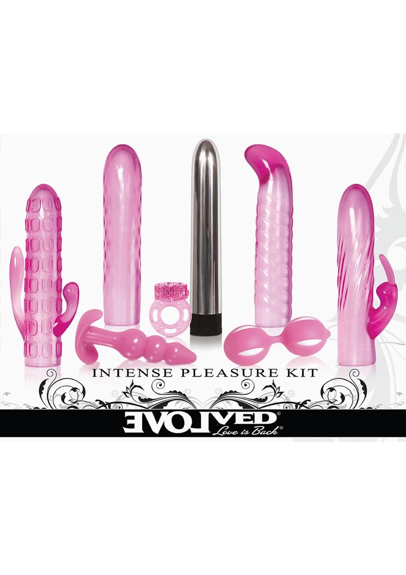 Adult Kits & Bundles