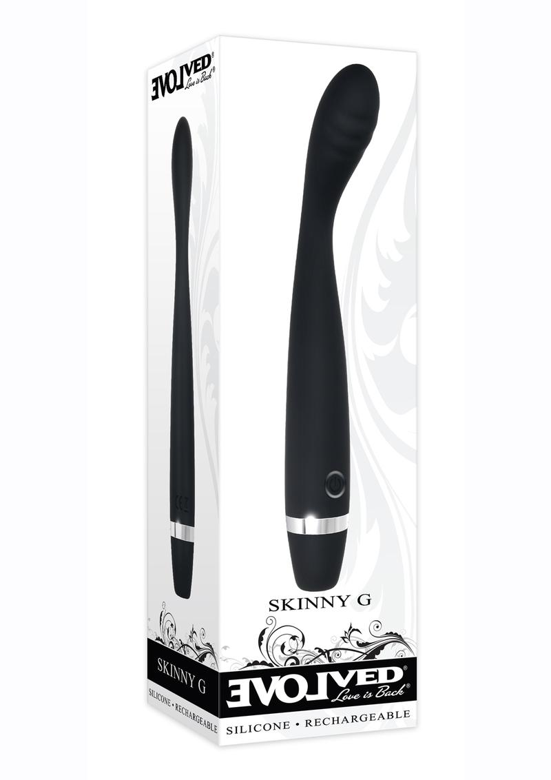 G-Spot Vibrators