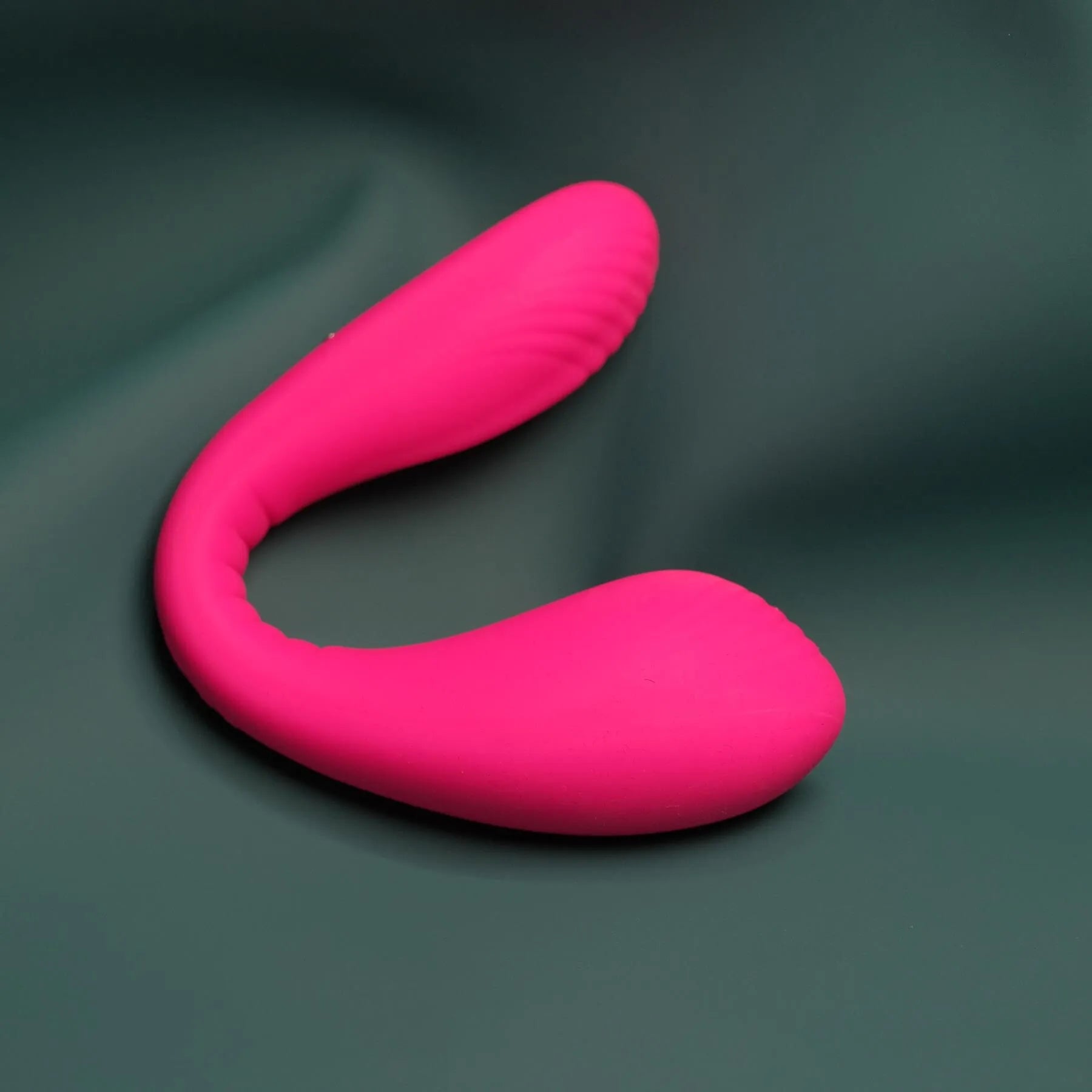 Dual Vibrators