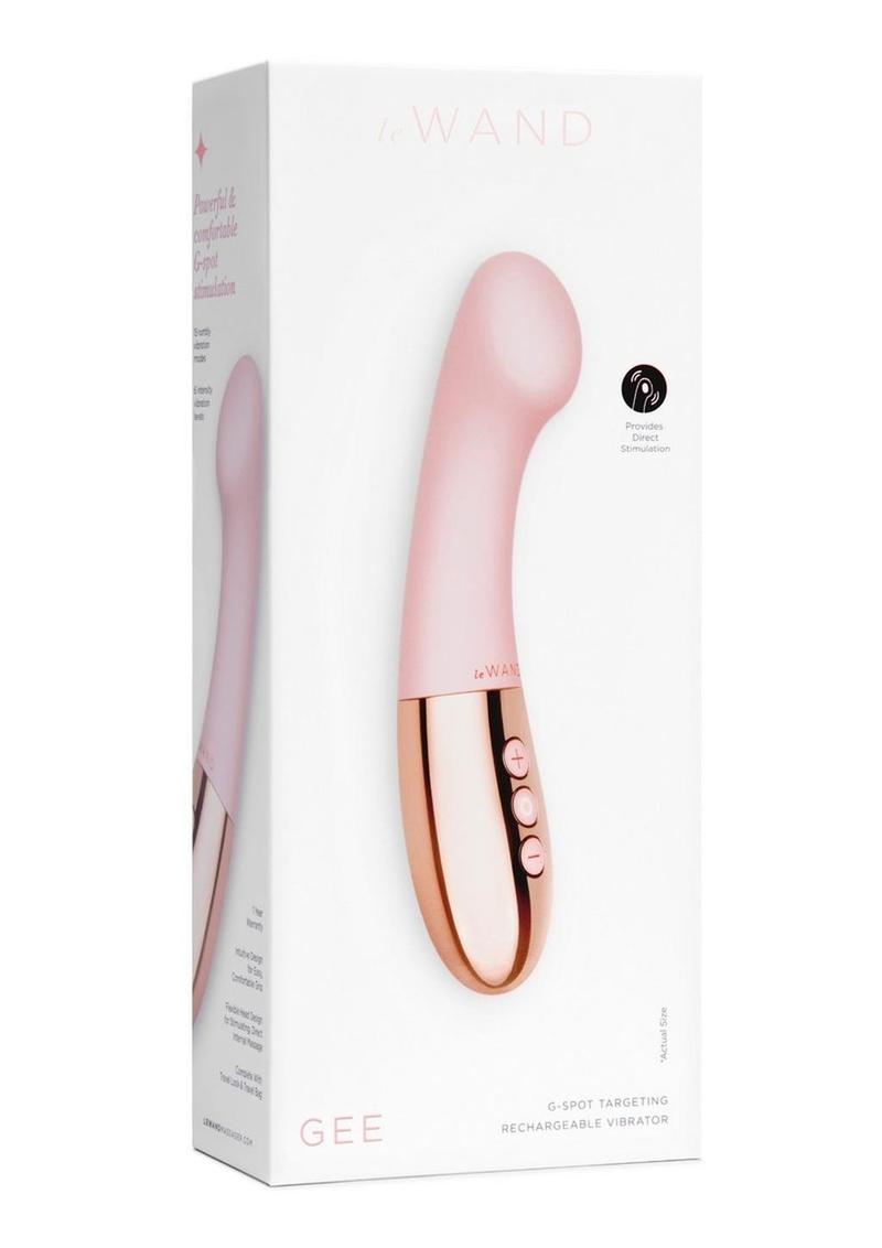 G-Spot Toys