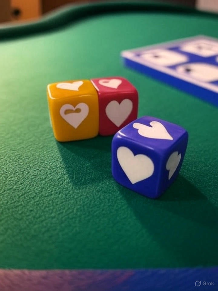 Adult Games