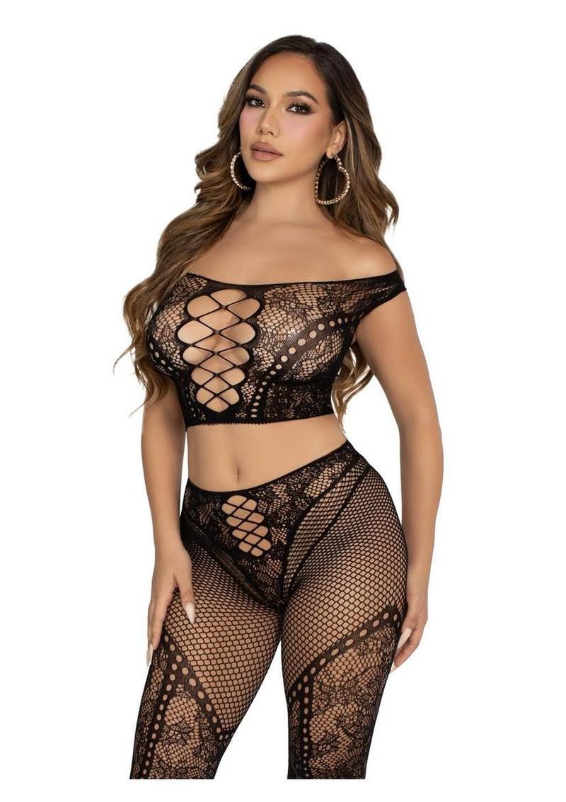 Lingerie & Accessories