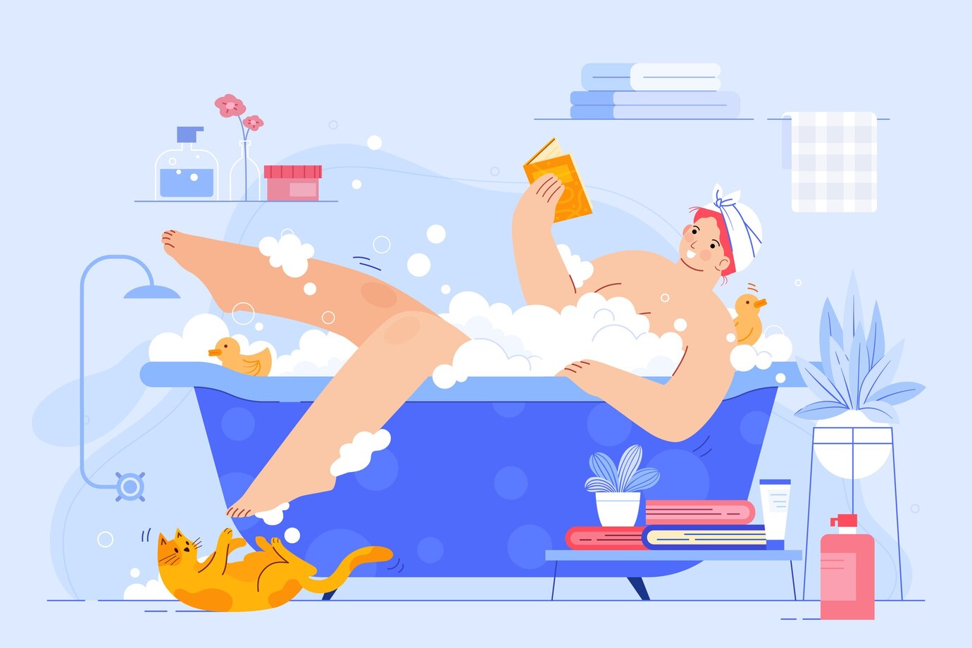 Bath & Body