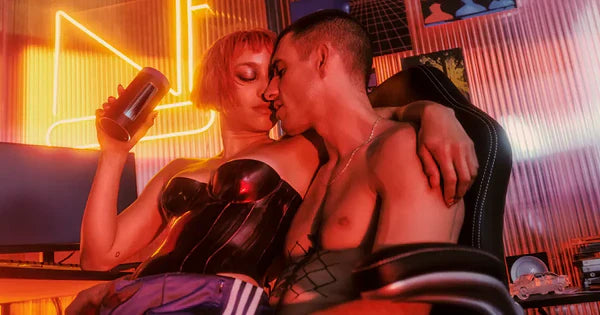 Masturbators & Strokers