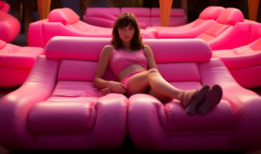 Sex Furniture