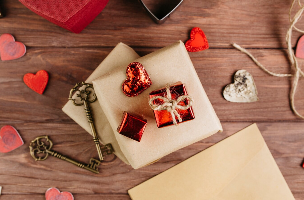 Romantic Gifts