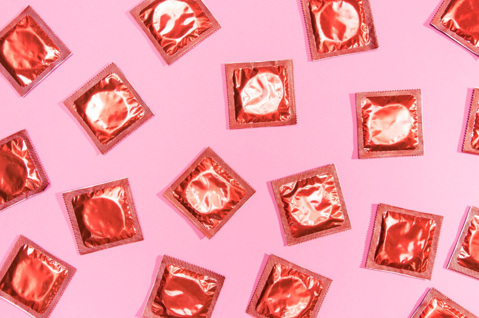 Condoms