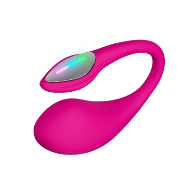 Egg Vibrators & Bullets