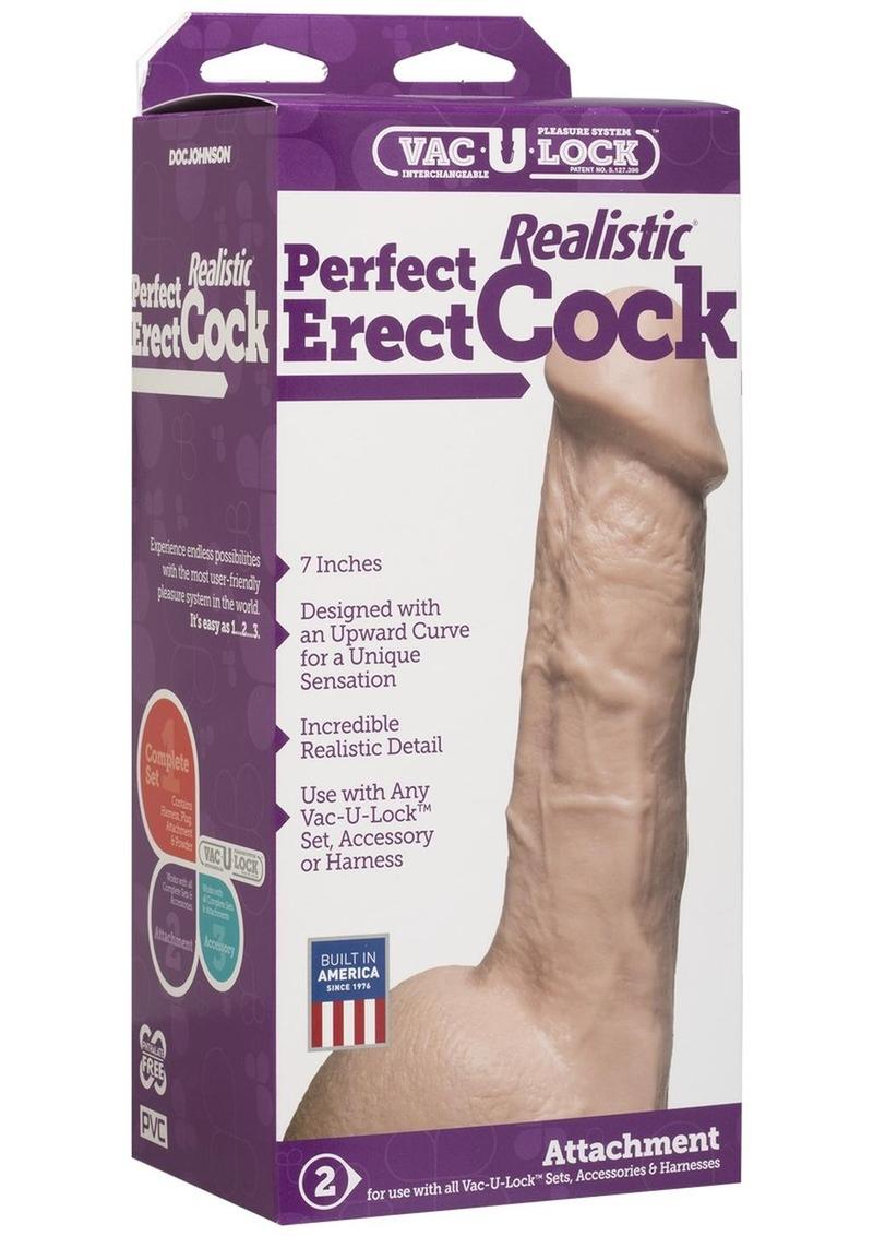 7 Erecciones realistas perfectas