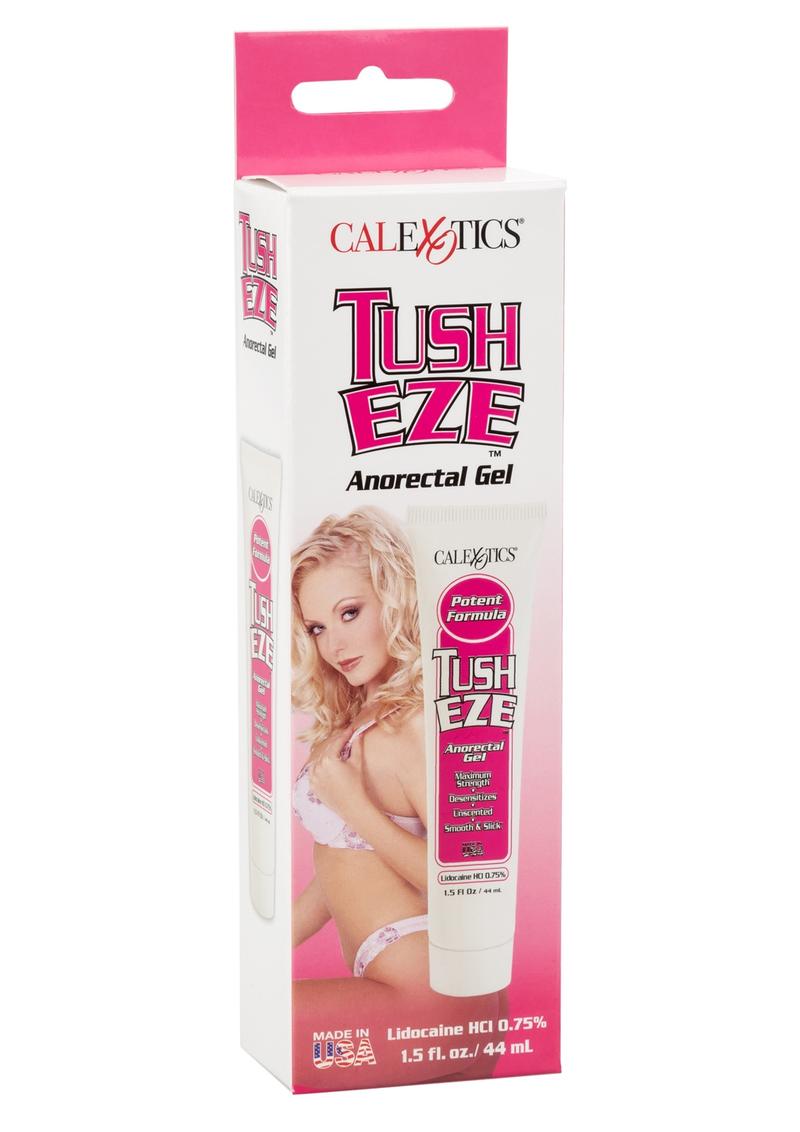 Gel Tush Eze