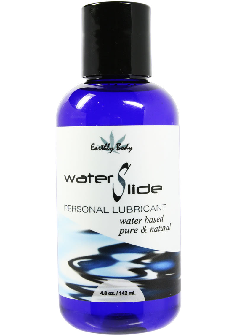 Lubricante Waterslide de 4 oz