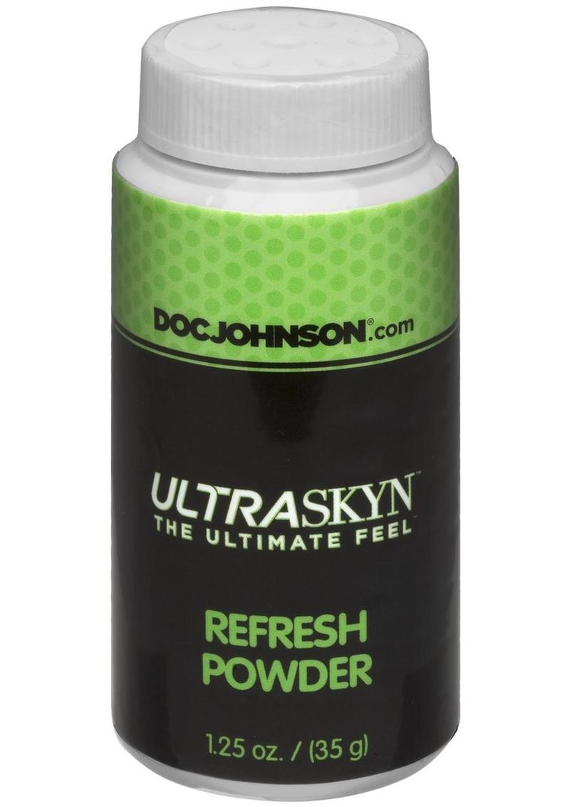 Polvo refrescante Ultraskyn en polvo de 1.25 oz