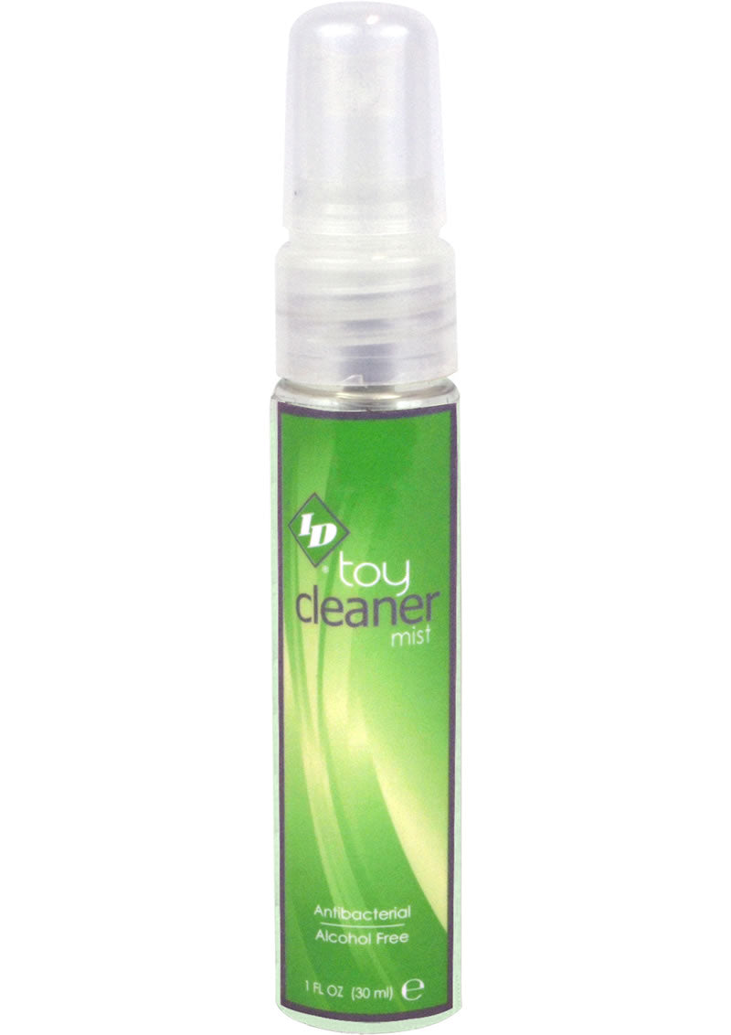 Spray limpiador de juguetes ID 1 oz