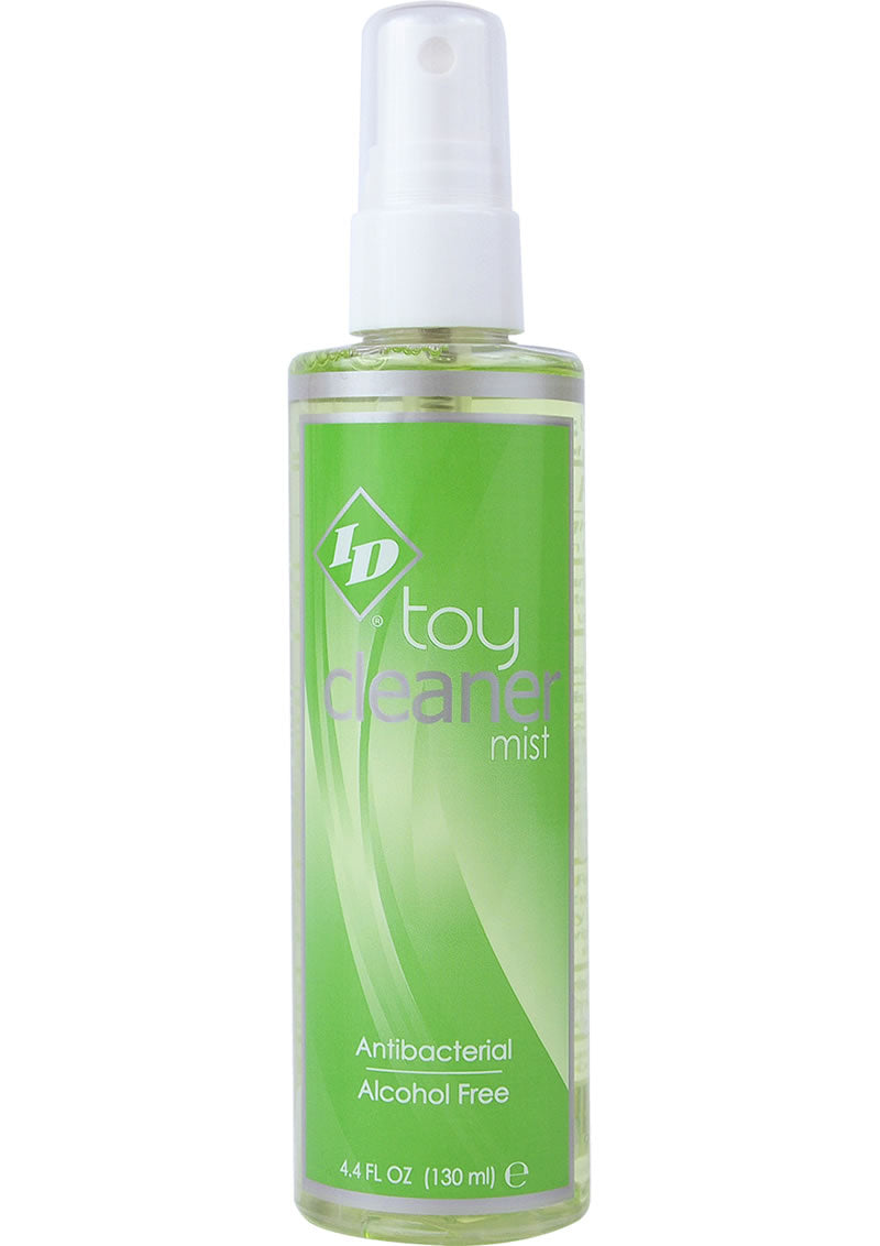 Limpiador de juguetes en aerosol ID de 4.4 oz