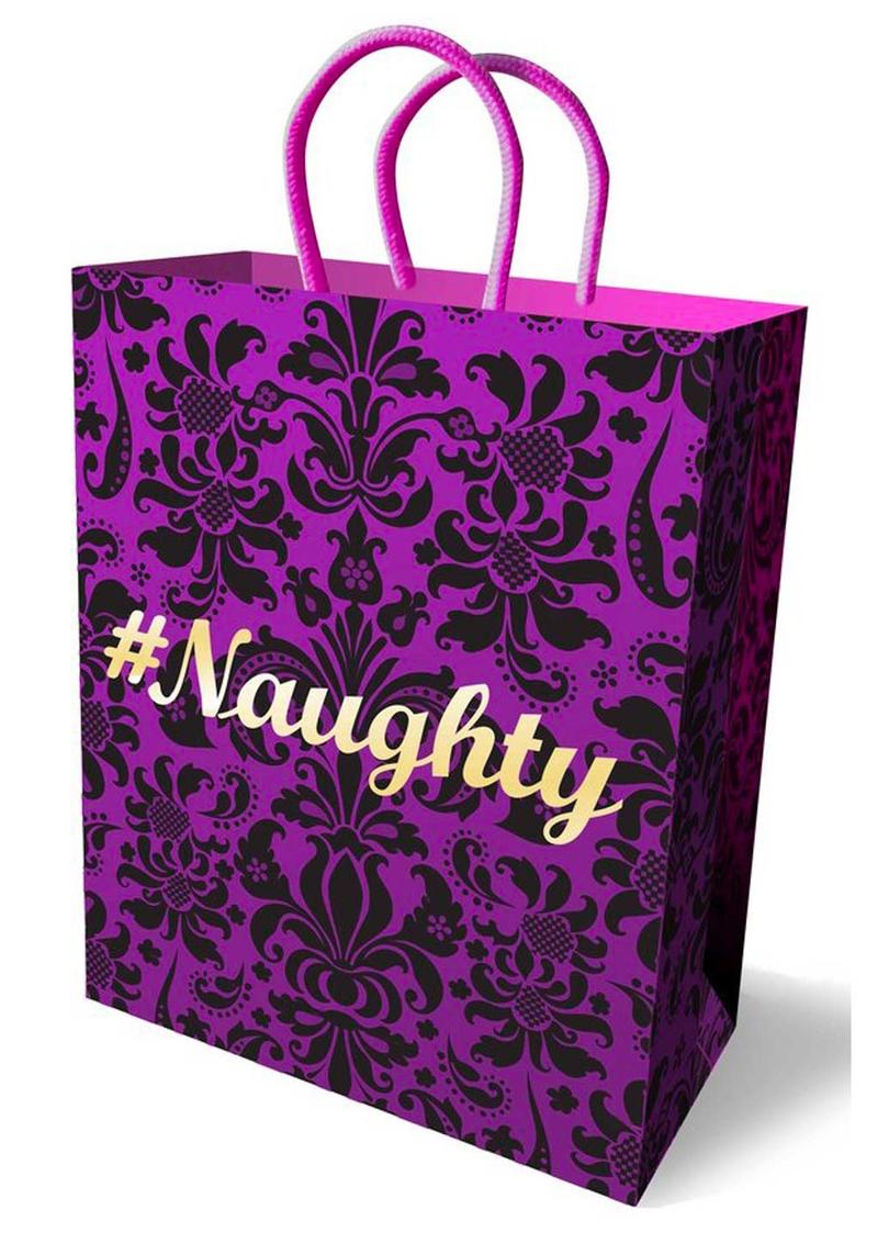 Bolsa de regalo #Traviesa