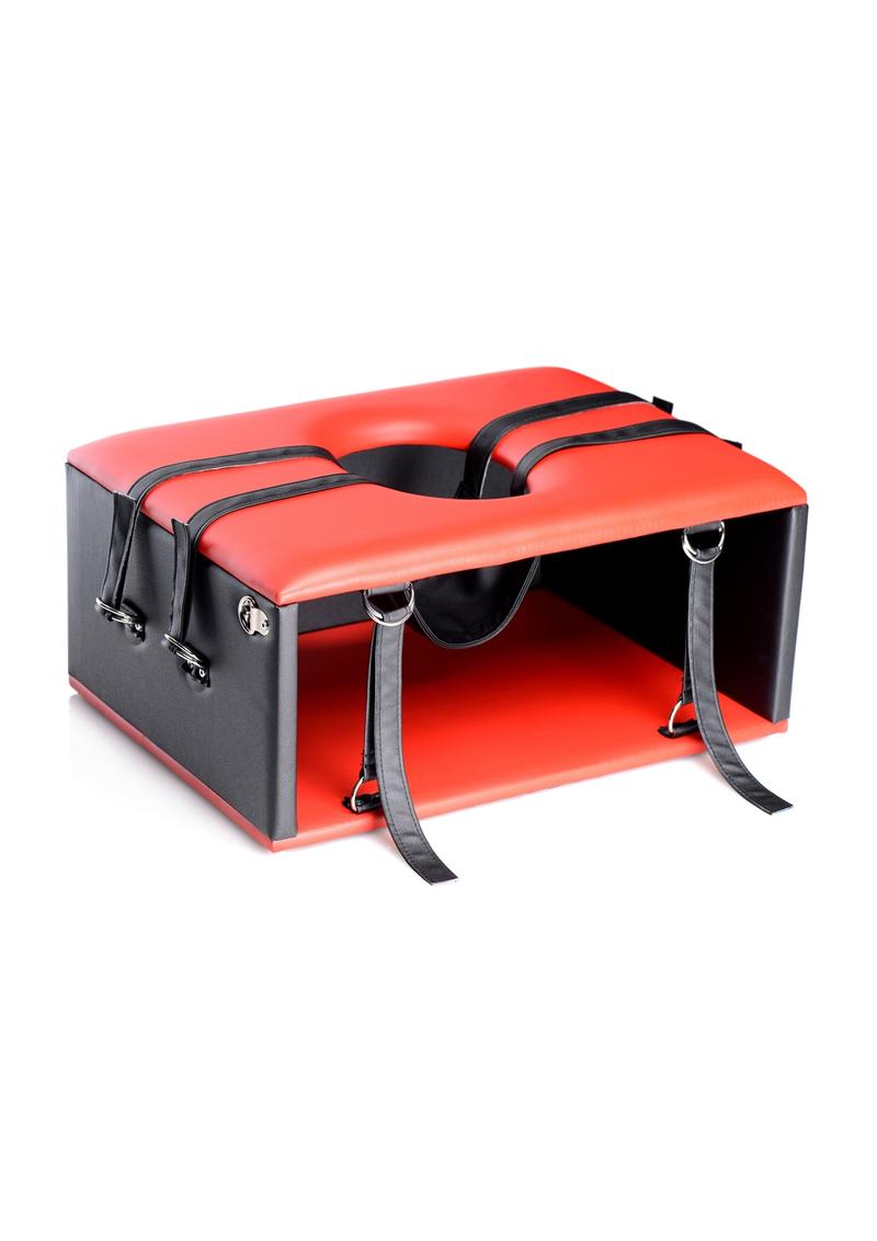 Silla Queening Serie Master