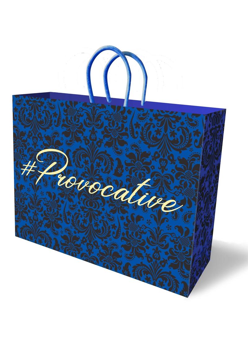 Bolsa de regalo #Provocativa