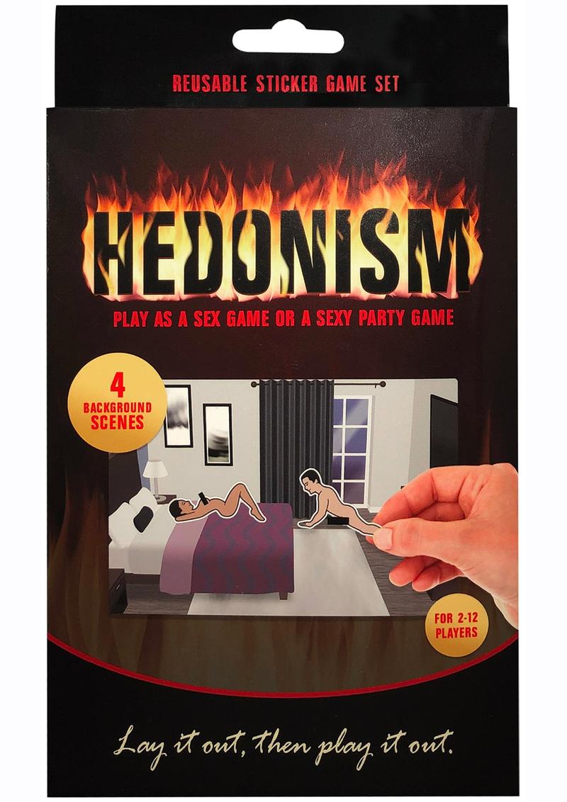 Juego de hedonismo