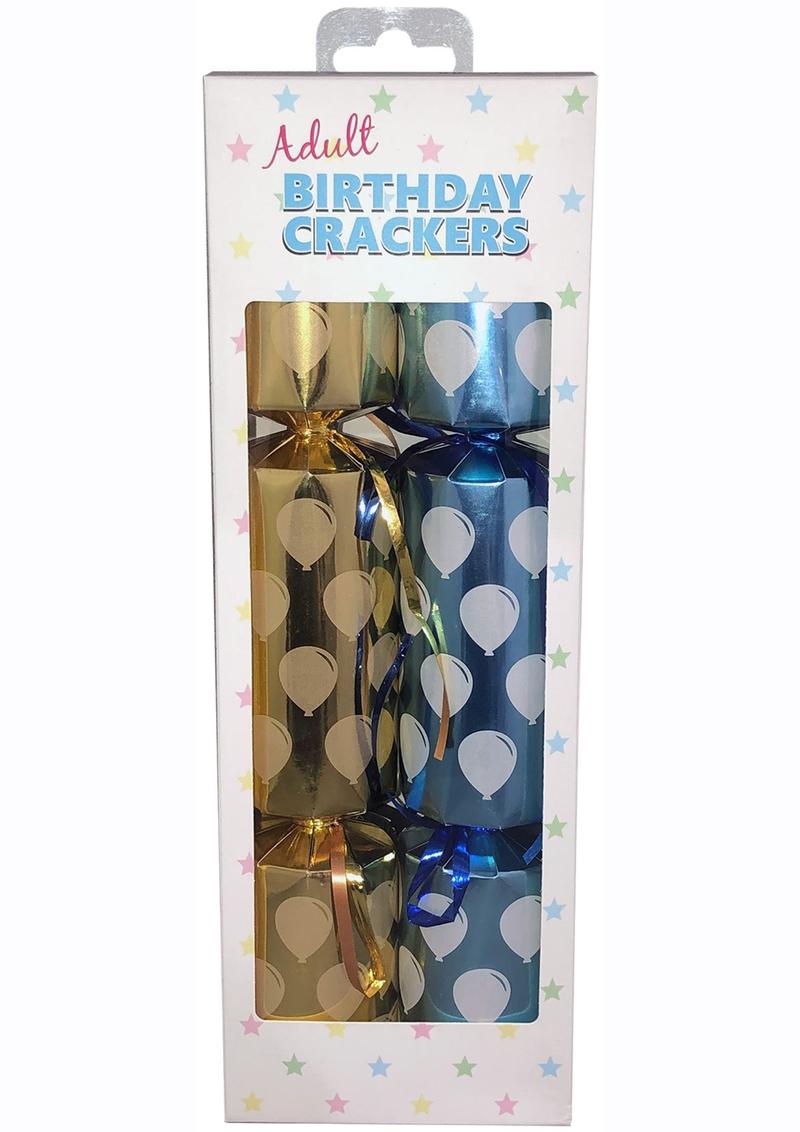Galletas de cumpleaños