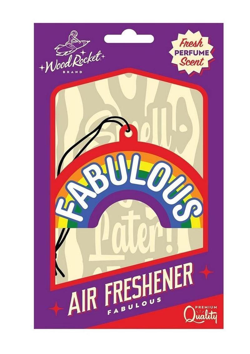 Ambientador Fabuloso - Multicolor