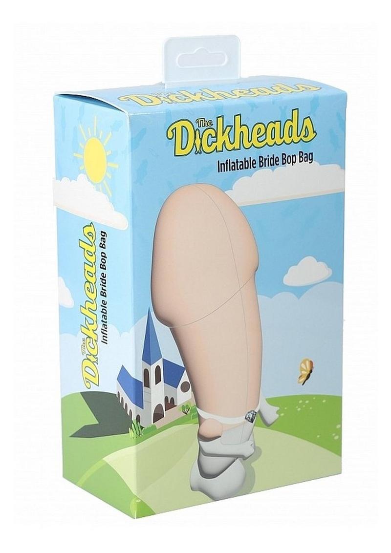 Bolso de novia S-Line The Dickheads - Vainilla