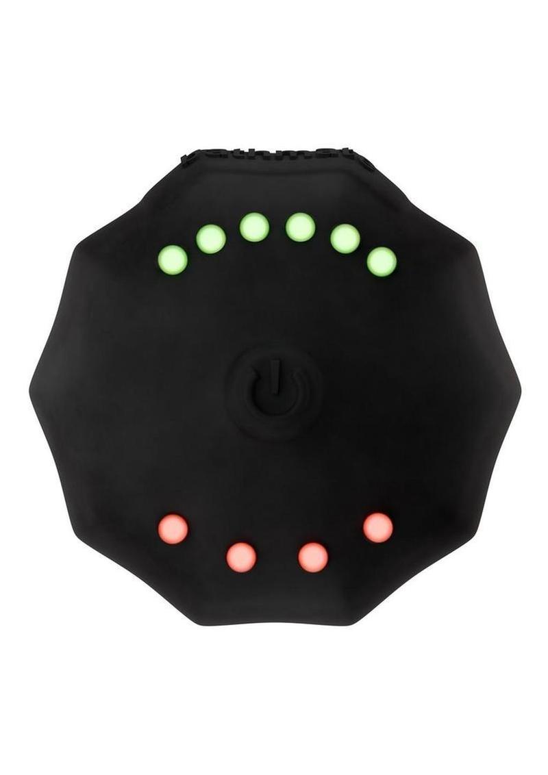 Temporizador de bomba Bathmate
