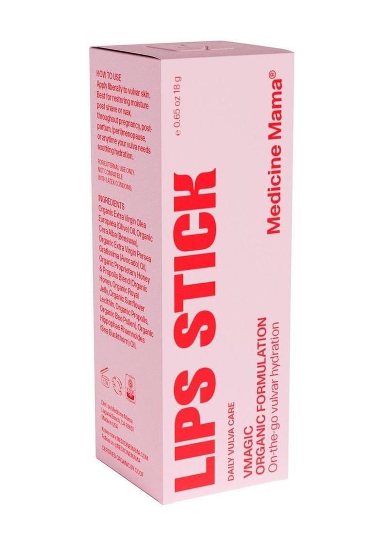 Barra de labios VMagic de 0.65 oz