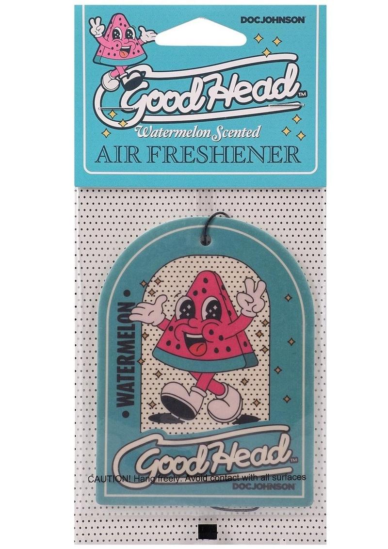 Ambientador GoodHead - Sandía